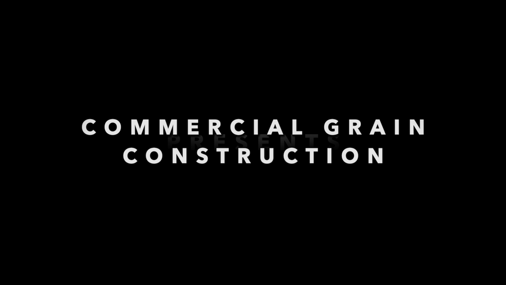 COMMERICAL GRAIN CONSTRUCTION